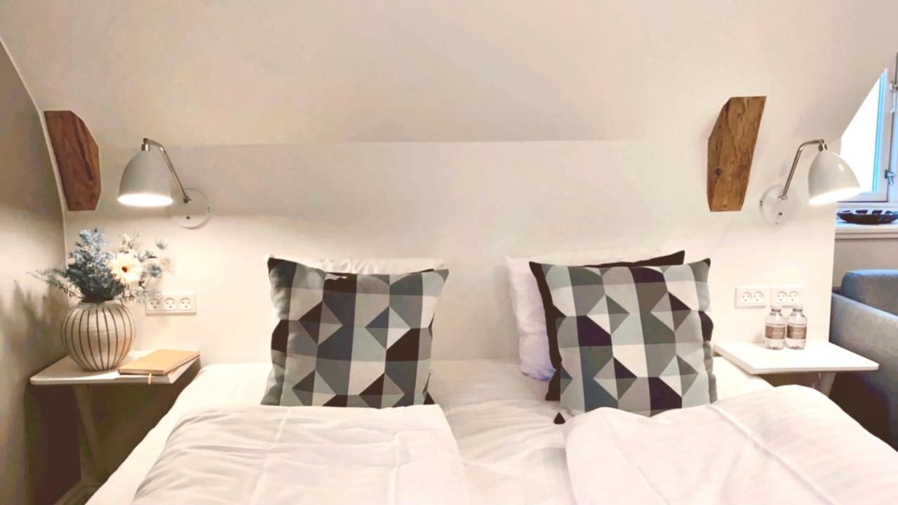 Hotel Marie Скаген Екстериор снимка