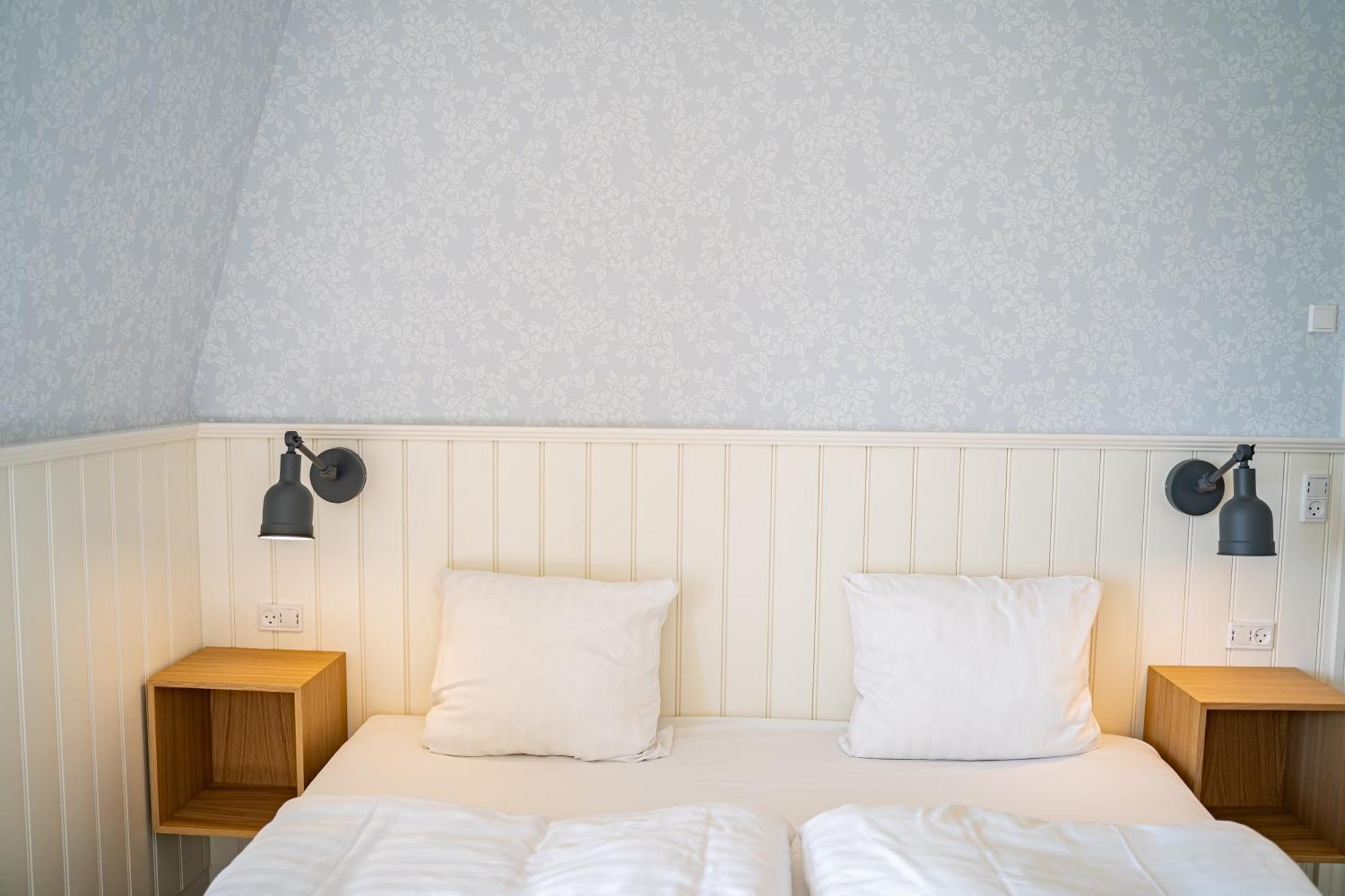 Hotel Marie Скаген Екстериор снимка
