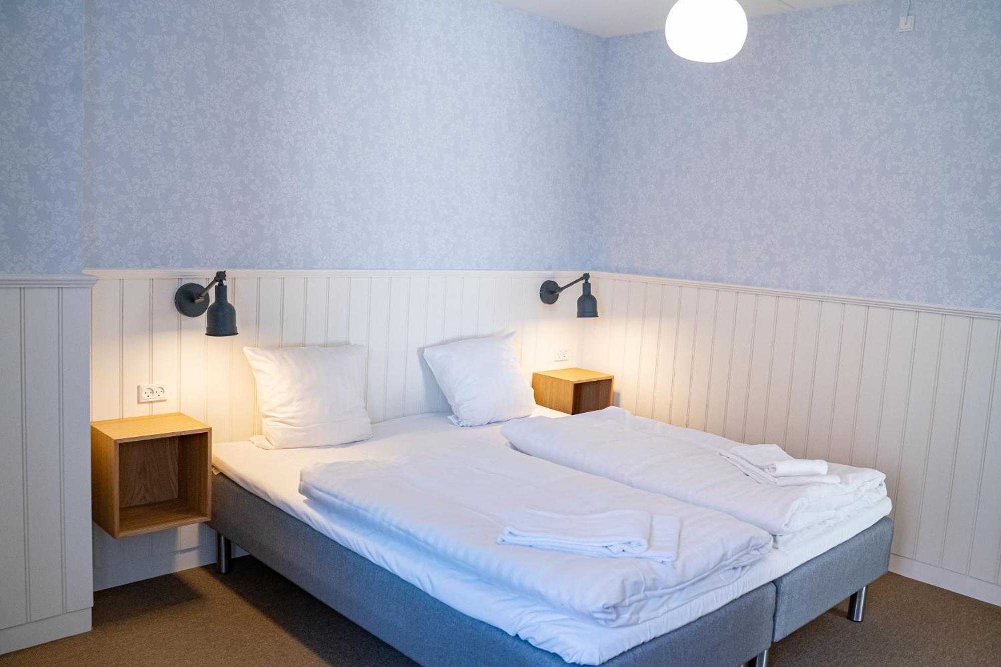 Hotel Marie Скаген Екстериор снимка