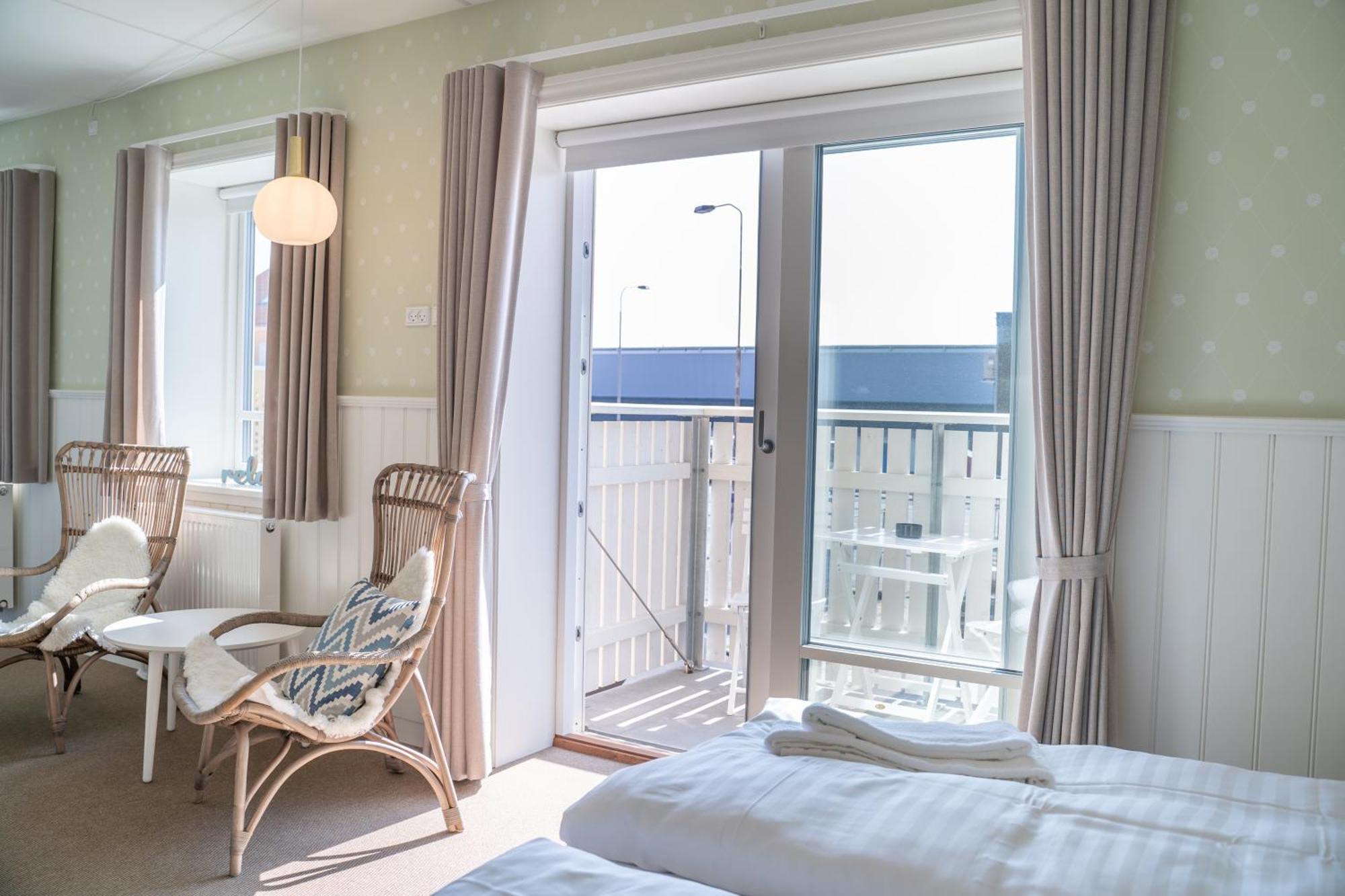 Hotel Marie Скаген Екстериор снимка